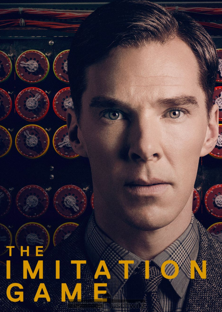 The Imitation Game